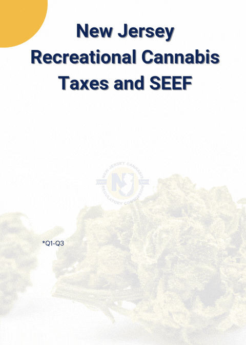 Taxes and SEEF by Year